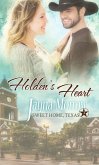 Holden's Heart (eBook, ePUB)