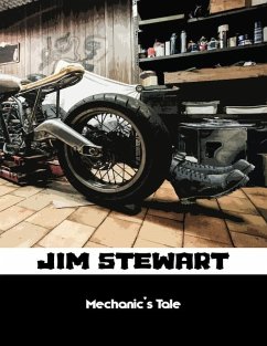 Cover Mechanic's Tale (eBook, ePUB)