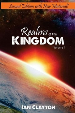 Realms of the Kingdom - Clayton, Ian