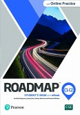 Roadmap C1-C2 Student's Book & eBook with Online Practice