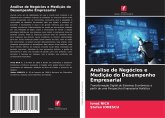 Análise de Negócios e Medição do Desempenho Empresarial