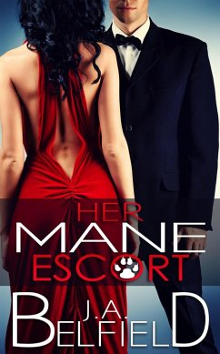 Cover Her Mane Escort (eBook, ePUB)