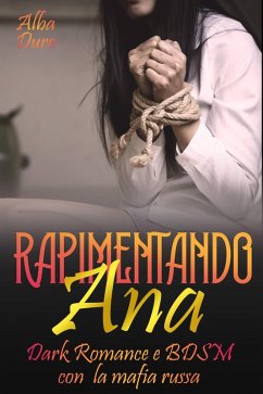 Cover Rapimentando Ana (eBook, ePUB)