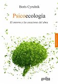 Psicoecología (eBook, ePUB)