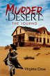 Murder in Desert Inn (eBook, ePUB) - Bild 1