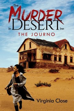 Murder in Desert Inn (eBook, ePUB) - Close, Virginia