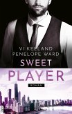 Sweet Player (eBook, ePUB)