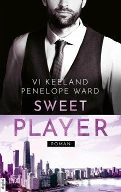 Sweet Player (eBook, ePUB) - Keeland, Vi; Ward, Penelope