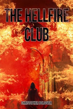 Cover Hellfire Club (eBook, ePUB)