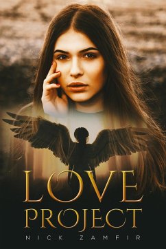 Cover Love Project (eBook, ePUB)