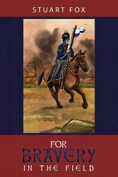 Cover For Bravery in the Field (eBook, ePUB)