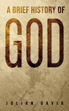 Cover Brief History of God (eBook, ePUB)