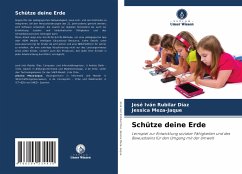 Schütze deine Erde - Rubilar Díaz, José Iván;Meza-Jaque, Jessica