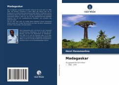 Madagaskar - Rasamoelina, Henri