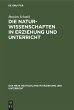 Die Naturwissenschaften in Erziehung... - Bild 1