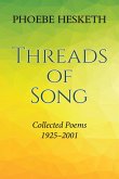 Threads of Song (eBook, ePUB)