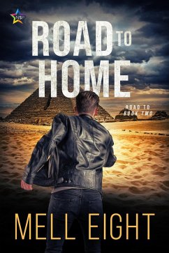 Cover Road to Home (Road to..., #2) (eBook, ePUB)