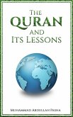 Quran and Its Lessons (eBook, ePUB)