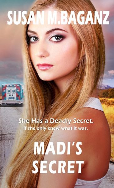 Madi's Secret (eBook, ePUB) Madi's Secret (eBook, ePUB)