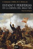 Estado y periferias en la España del siglo XIX (eBook, ePUB)