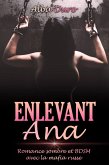 Enlevent Ana (eBook, ePUB)