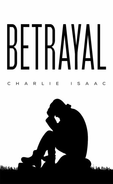 Betrayal (eBook, ePUB)