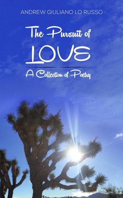 Cover Pursuit of Love (eBook, ePUB)