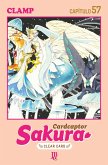 Cardcaptor Sakura - Clear Card Arc Capítulo 057 (eBook, ePUB)