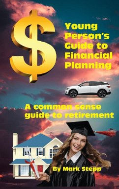 Cover Young Person's Guide to Financial Planning (eBook, ePUB)