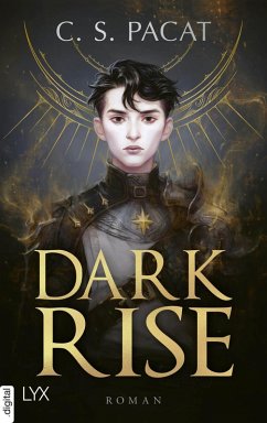 Dark Rise Bd.1 (eBook, ePUB) - Pacat, C. S.