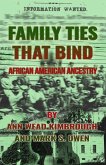 Family Ties that Bind November 2021 (eBook, ePUB) Family Ties that Bind November 2021 (eBook, ePUB)