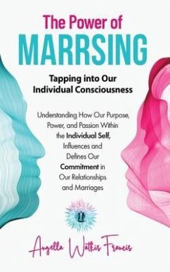 Cover The Power of Marrsing (eBook, ePUB)