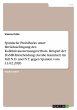 Spanische Push-Backs unter... - Bild 1