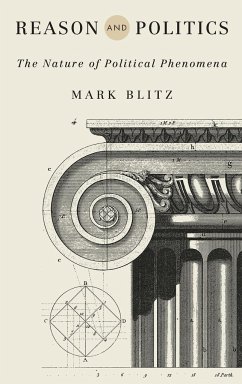 Reason and Politics - Blitz, Mark