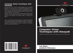 Computer Vision Techniques with AlwaysAI - Mejia, Luis;Villanueva, Jonathan