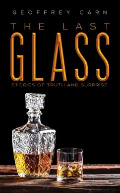 Last Glass (eBook, ePUB) - Carn, Geoffrey