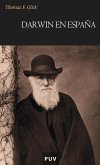 Darwin en España (eBook, ePUB)