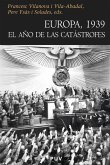 Europa, 1939 (eBook, ePUB) Europa, 1939 (eBook, ePUB)