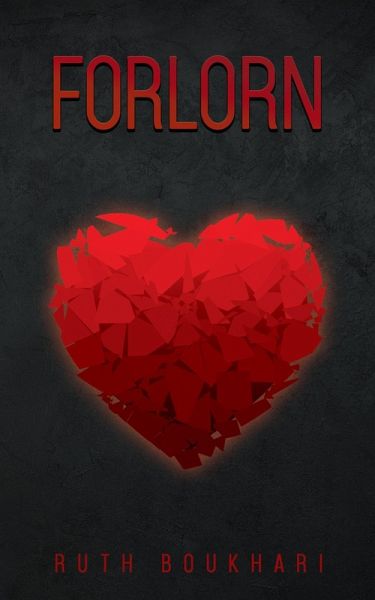 Forlorn (eBook, ePUB)