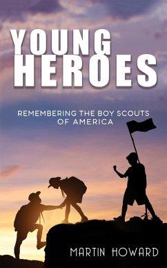 Young Heroes (eBook, ePUB) - Howard, Martin