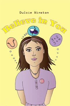 Cover Believe in You (eBook, ePUB)