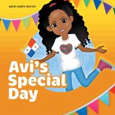 Avi's Special Day (eBook, ePUB)