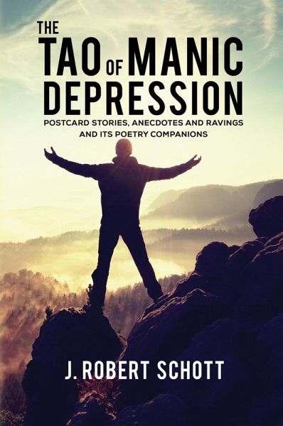 Tao of Manic Depression (eBook, ePUB)