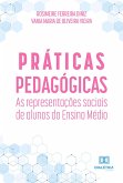 Práticas pedagógicas (eBook, ePUB)