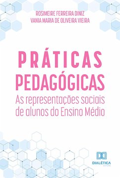 Cover Práticas pedagógicas (eBook, ePUB)