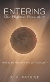 Entering Our Highest Possibility (eBook, ePUB)