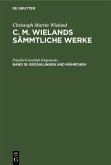 Erzählungen und Mährchen