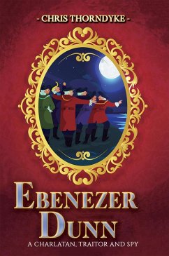 Cover Ebenezer Dunn (eBook, ePUB)