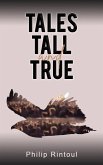 Tales Tall and True (eBook, ePUB)