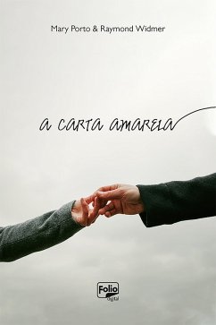Cover A carta amarela (eBook, ePUB)